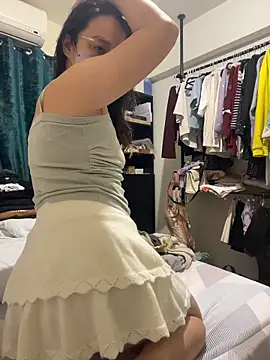 yourbootygirl online show from 04-02-26, 03:41