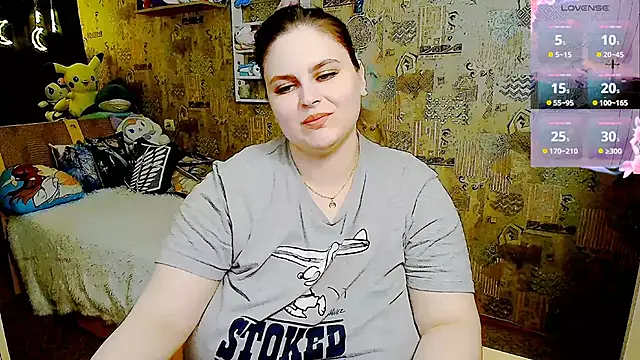 WhisperInTheDarkk online show from 01-15-25, 01:12