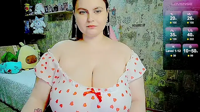 WhisperInTheDarkk online show from 05-08-26, 10:24