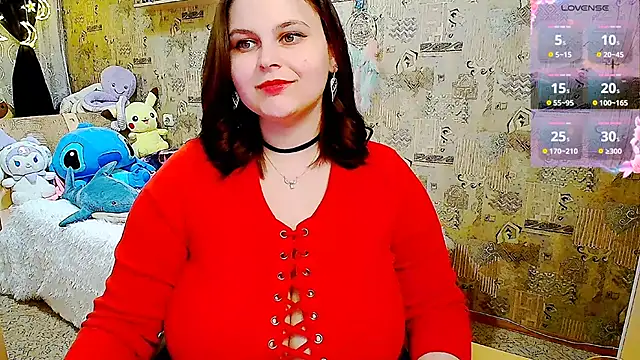 WhisperInTheDarkk online show from 01-06-25, 11:41