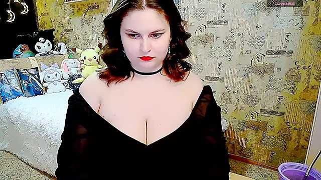 WhisperInTheDarkk online show from 02-05-25, 10:11