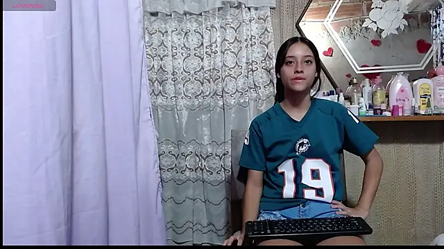 Lunawillis online show from 09-15-25, 10:32