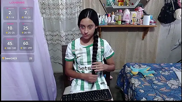 Lunawillis online show from 11-20-25, 07:47