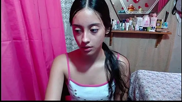 Lunawillis online show from 02-14-26, 05:35