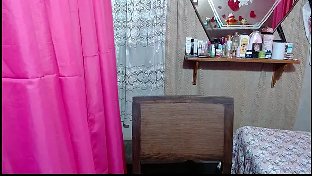 Lunawillis online show from 01-08-26, 07:09