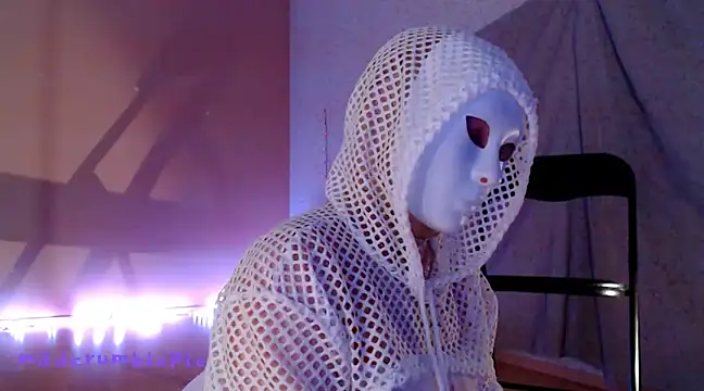 madcrumblepie online show from 03-06-25, 08:27