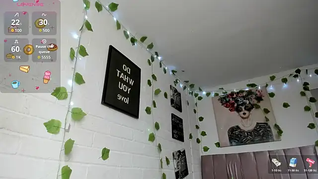 katt  black   online show from 11-29-25, 08:20