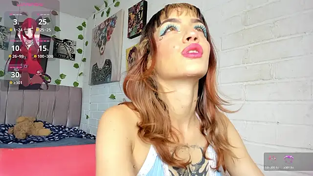 katt  black   online show from 03-12-26, 08:35