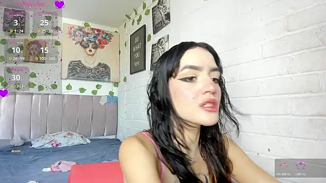 Snapshot of katt__black__ chatting on 05-26-26, 08:07 katt black online show from 05-26-26, 08:07