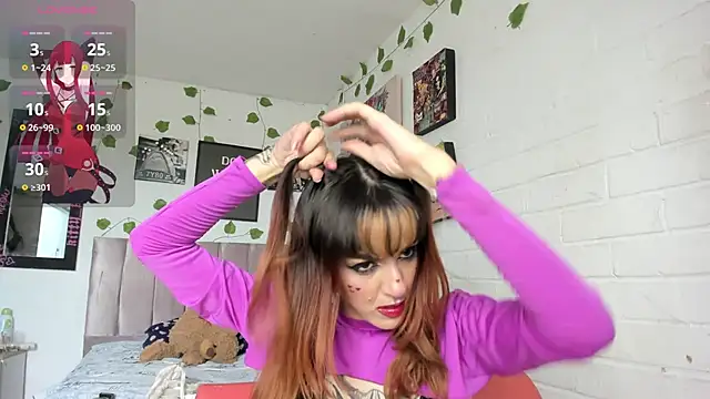 katt  black   online show from 03-18-26, 08:43