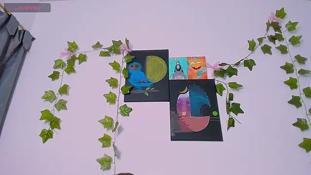 Mxss Honey online show from 10-05-25, 10:06