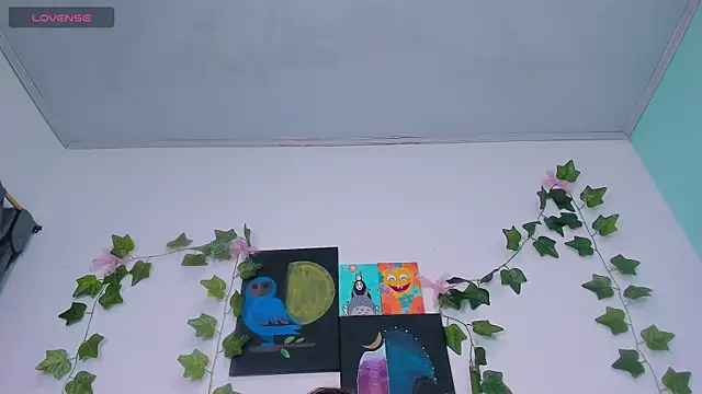 Mxss Honey online show from 10-27-25, 09:10