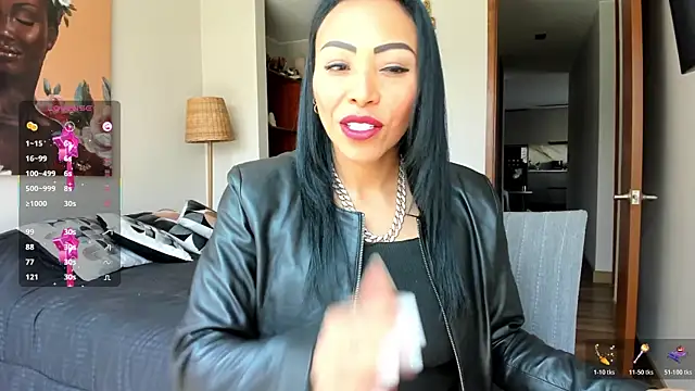 CindyWilliams  online show from 03-26-26, 02:37