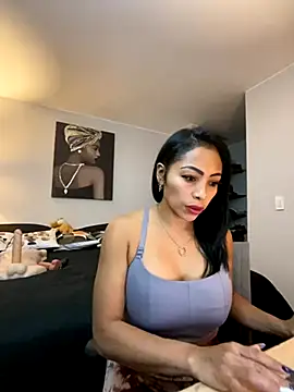 CindyWilliams  online show from 12-02-25, 02:34