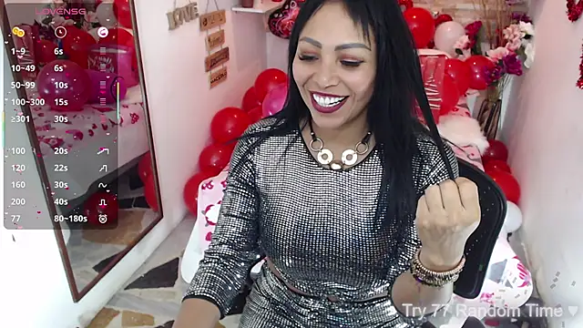 CindyWilliams  online show from 02-14-25, 05:57