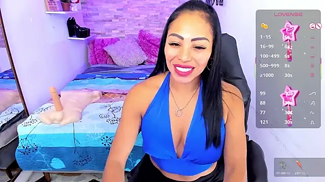 CindyWilliams  online show from 11-20-25, 03:40