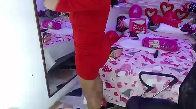 CindyWilliams  online show from 02-18-25, 01:44