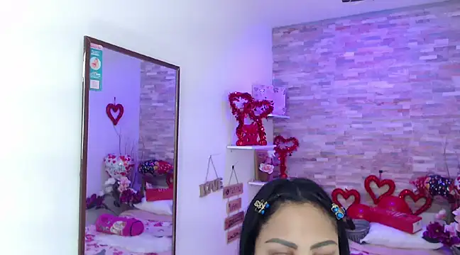 CindyWilliams  online show from 02-18-25, 04:47