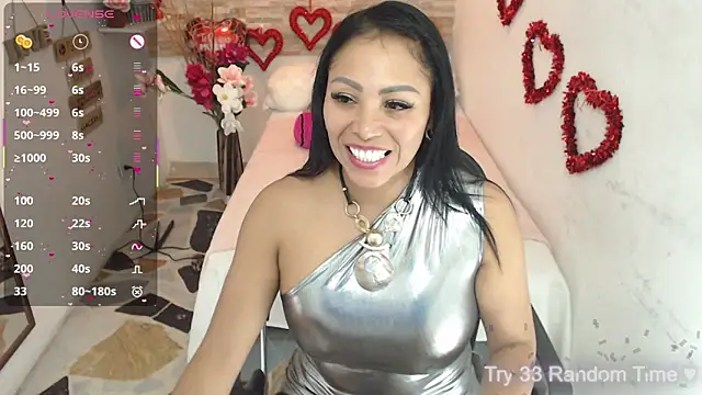 CindyWilliams  online show from 03-02-25, 07:21