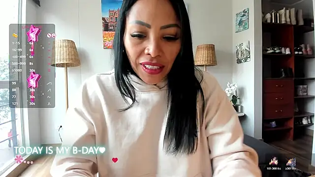 CindyWilliams  online show from 02-17-26, 06:27