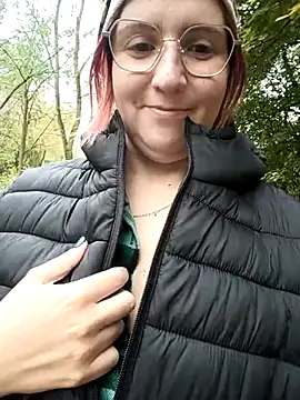 Marie1992PL online show from 10-18-25, 07:32