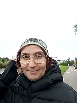 Marie1992PL online show from 10-12-25, 07:10