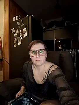 Marie1992PL online show from 03-07-25, 03:49