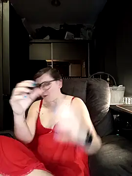 Marie1992PL online show from 03-05-25, 03:40