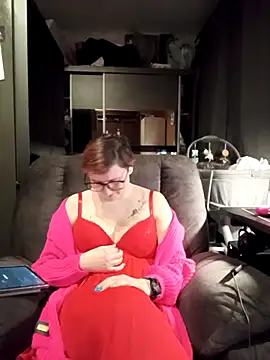 Marie1992PL online show from 02-27-25, 04:43