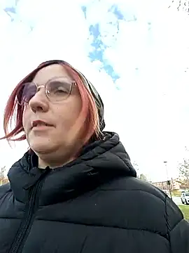 Marie1992PL online show from 11-01-25, 08:08