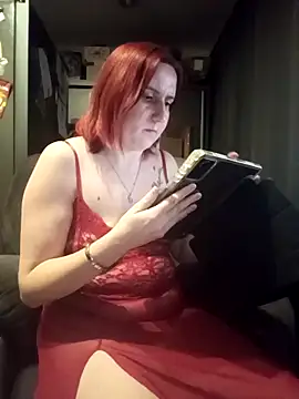 Marie1992PL online show from 02-06-26, 07:32