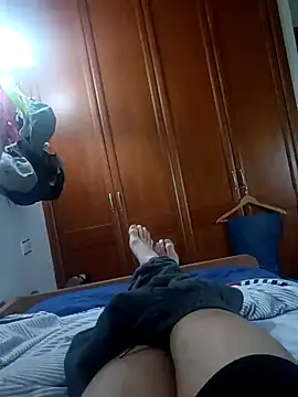 AAngel20 online show from 01-28-25, 01:49