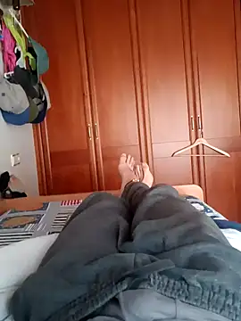 AAngel20 online show from 02-11-25, 02:57