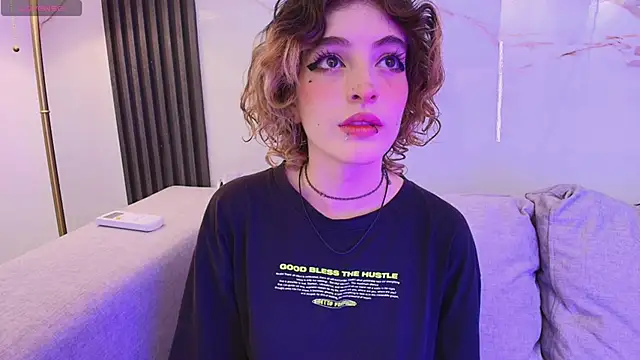 EvaHalsey online show from 09-12-25, 08:30