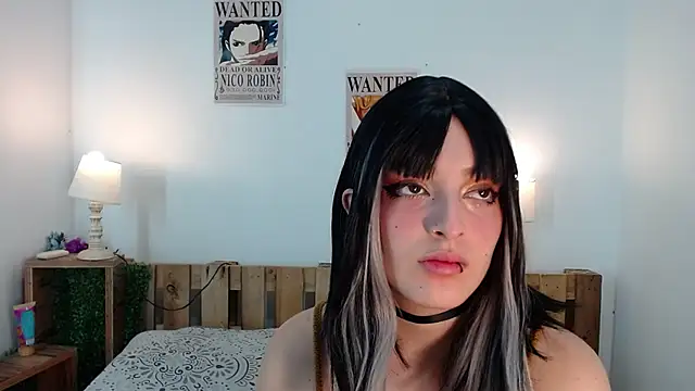 EvaHalsey online show from 12-10-24, 07:43