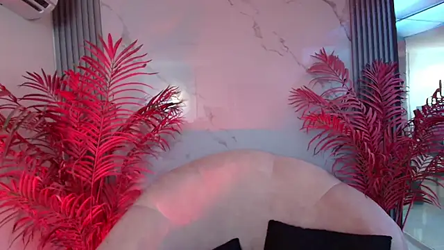 EvaHalsey online show from 12-03-25, 08:30