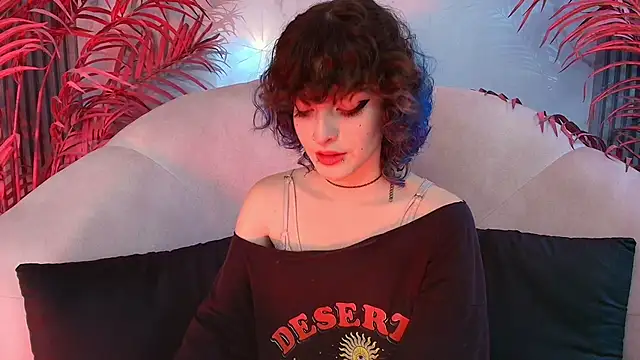 EvaHalsey online show from 11-04-25, 07:17