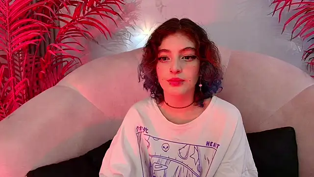 EvaHalsey online show from 11-27-25, 07:47