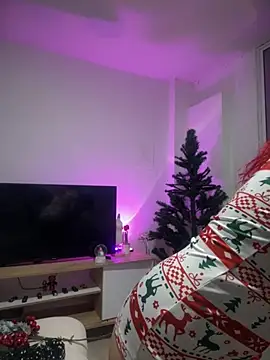 Gisell Daniela1 online show from 12-03-25, 02:23