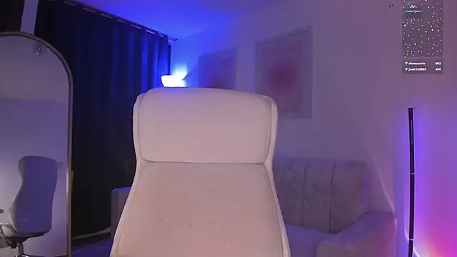 Gisell Daniela1 online show from 01-14-25, 05:19