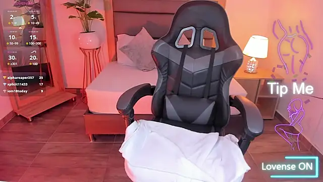 irantzu hank online show from 02-11-25, 03:40