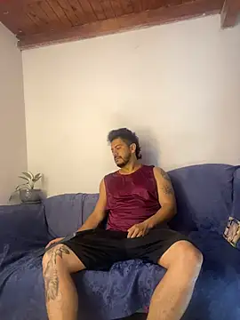 Snapshot of AndresSmith__ chatting on 02-09-26, 08:12 AndresSmith online show from 02-09-26, 08:12