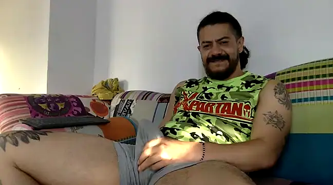 AndresSmith   online show from 03-21-25, 11:55