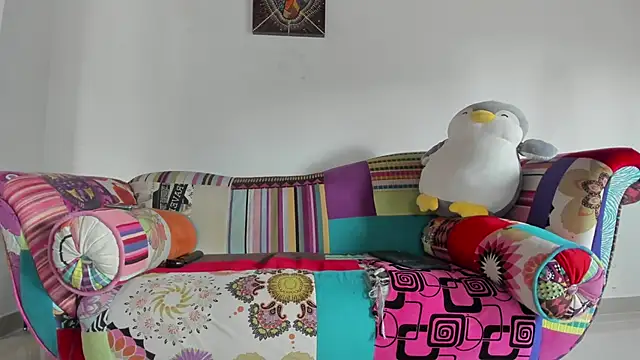 AndresSmith   online show from 02-15-25, 07:39