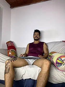 Snapshot of AndresSmith__ chatting on 01-18-26, 10:40 AndresSmith online show from 01-18-26, 10:40