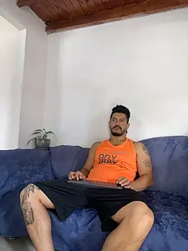 Snapshot of AndresSmith__ chatting on 02-08-26, 04:26 AndresSmith online show from 02-08-26, 04:26