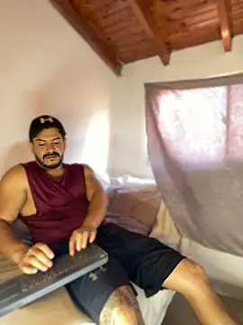 AndresSmith   online show from 04-12-26, 04:43