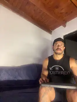 Snapshot of AndresSmith__ chatting on 02-28-26, 08:25 AndresSmith online show from 02-28-26, 08:25