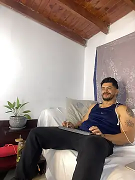 AndresSmith   online show from 06-20-26, 12:04