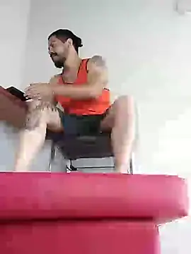 AndresSmith   online show from 12-26-24, 02:27